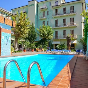 3* Szálloda Hg Cappelli