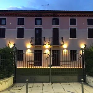 Giotto Luxury Suite&apartments Aparthotel