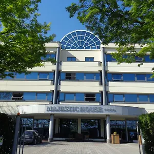 Szálloda Ferretti Majestichouse ****