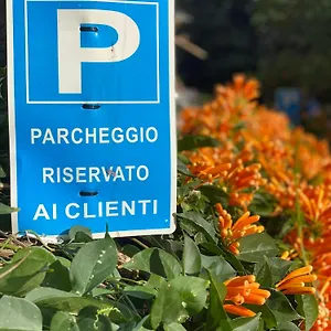 Panzió Mareagro ***