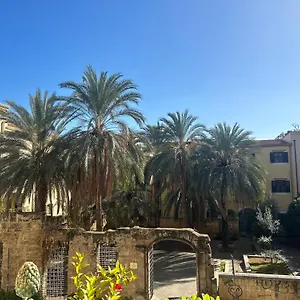 Domus Dei Cocchieri Italy