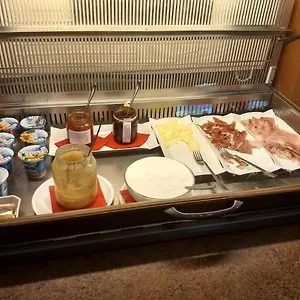 Ristorante Sassi Rossi Italy