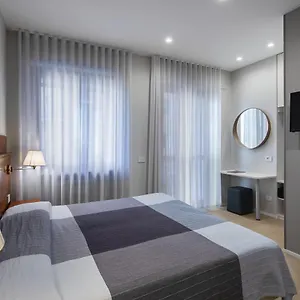 Excelsior Hotel Pavía