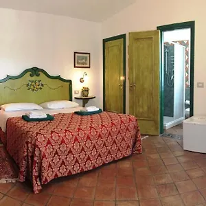 Panzió Terre Di Sicilia ***