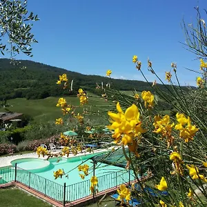  Apartmanhotel Il Monastero