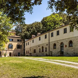 2* Apartmanhotel Tenuta Quarrata