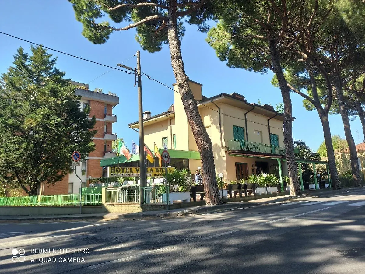 Hotel Flowers Montecatini Terme Italy